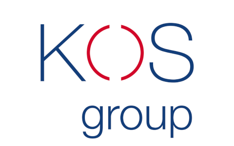 KOS logo